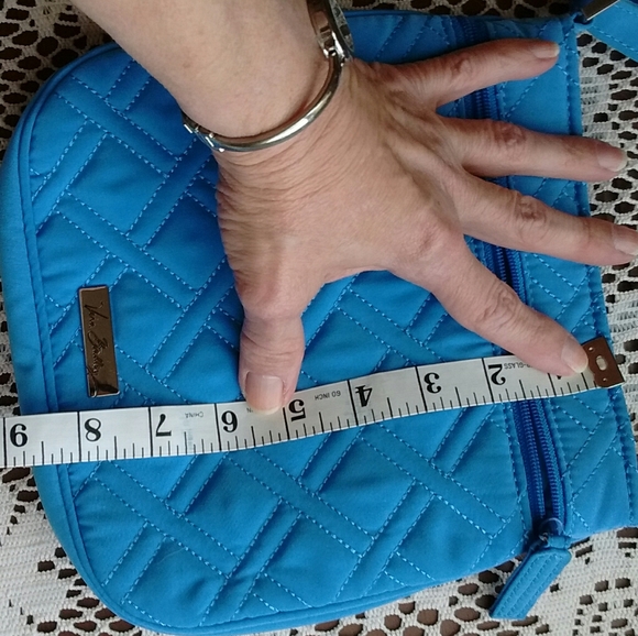 Vera Bradley Petite Hipster - Picture 7 of 7